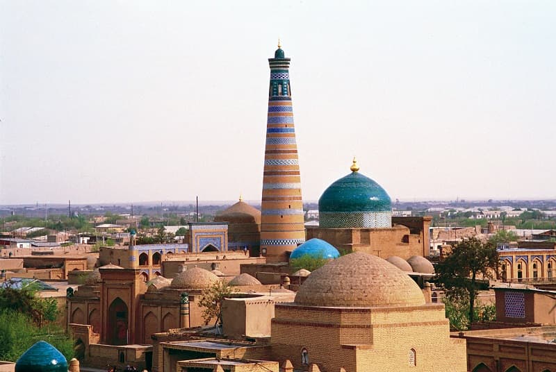 Private University of Malaysia intends to open a branch in Khorezm