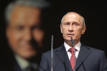 Yelsin o‘z davomchisi sifatida nima uchun Putinni tanlagani sababi oshkor qilindi