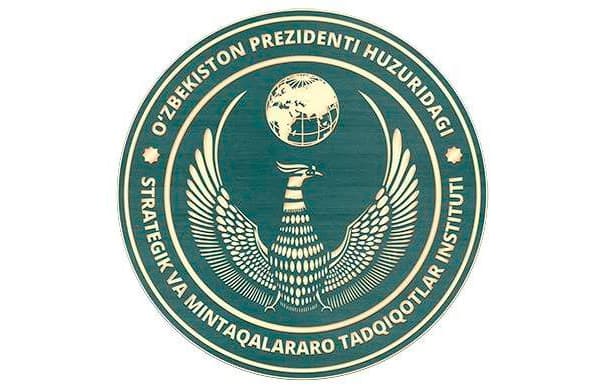 Prezident huzuridagi Strategik va mintaqalararo tadqiqotlar institutida rahbariyat o‘zgardi