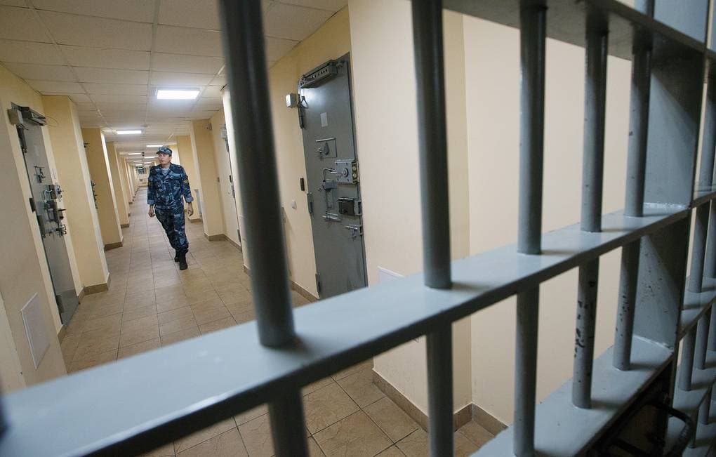 В МВД прокомментировали побег заключенного из колонии-поселения в Ташкенте