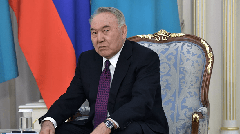 Бойқўнғирда қурилаётган ракета-космик мажмуасига Назарбоев номи берилади