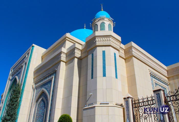 Toshkent shahridagi 24 may kunidagi xatmonalar