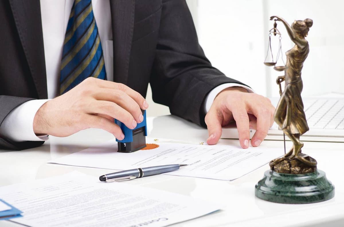 Notarial harakatlarni amalga oshirish tartibida o‘zgarishlar yuz beradi