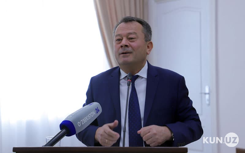 Nega maktabgacha ta'lim tashkiloti rahbarlari musiqa yoki jismoniy tarbiyadan dars o‘tmasligi kerak? – Vazir o‘rinbosari