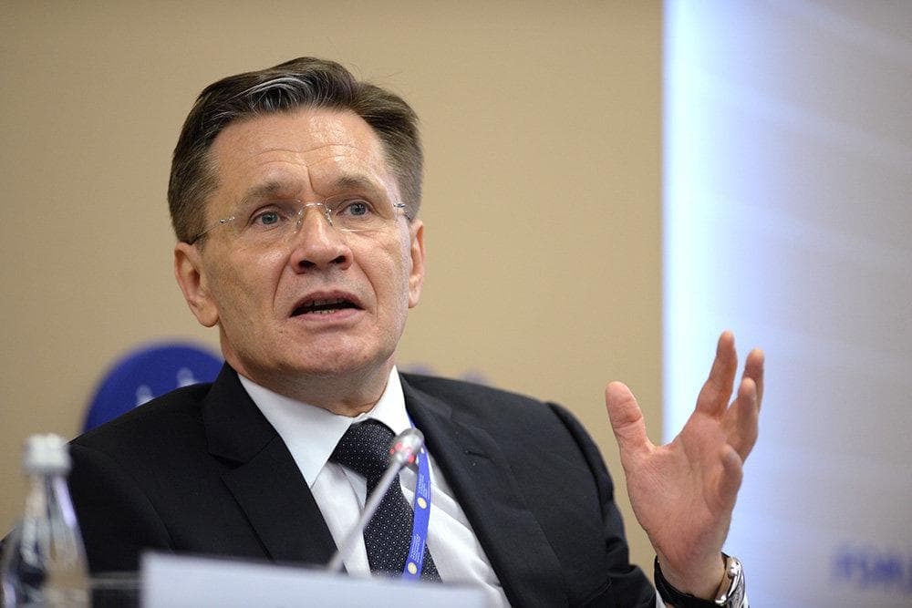 «Росатом» раҳбари: Йил охиригача Ўзбекистонда АЭС қуриш бўйича барча ечимлар топилади