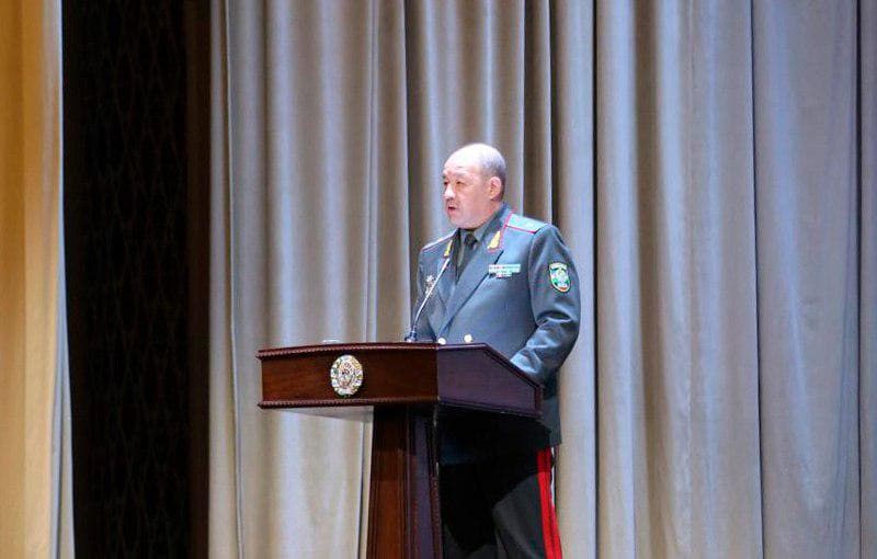 Bahodir Qurbonov: «Zamonaviy mojarolar ko‘proq axborot makonida uchramoqda»