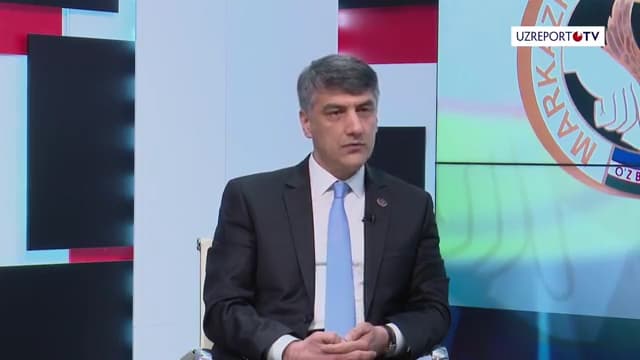 Алишер Кадыров: «Уважающие себя мигранты не сядут в аварийный автобус, чтобы сэкономить $50»