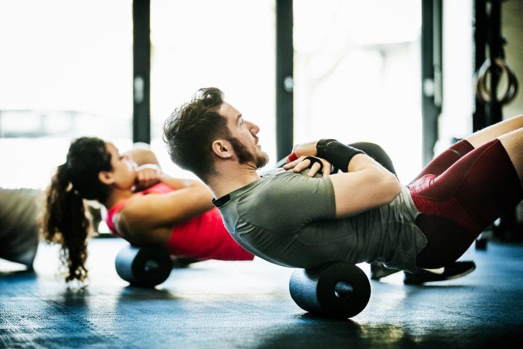 7 простых способов заставить себя начать заниматься спортом