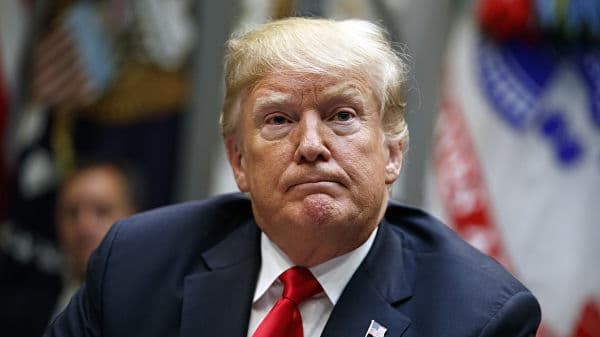 Washington Post: Дональд Трамп врет в среднем 13 раз в день