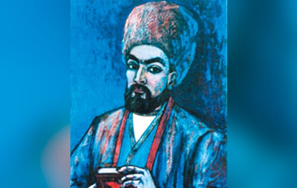 Vazirlar Mahkamasi qarori: Ogahiy tavalludining 210 yilligi nishonlanadi, Xivada Ogahiy ijod maktabi tashkil etiladi