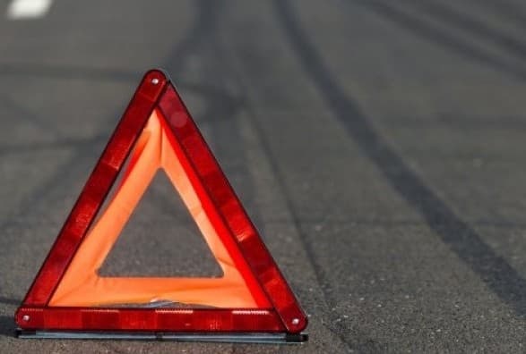 Машина с узбекистанцами опрокинулась в пропасть в Таджикистане
