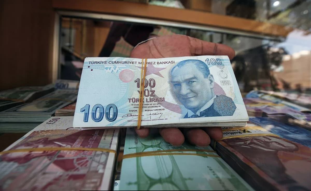 Rossiya va Turkiya o‘zaro hisob-kitoblarni milliy valutalarda olib borish bo‘yicha kelishuv imzoladi