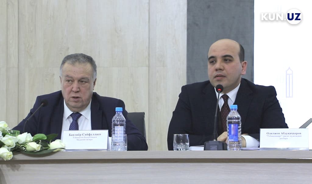 «O‘zbekkonsert» direktori litsenziyani olish va qaytarib berish masalasida izoh berdi
