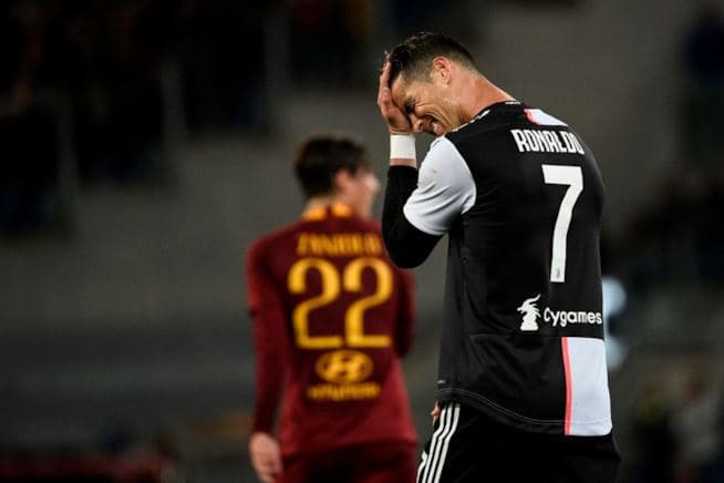 «Yuventus»ning Rimdagi mag‘lubiyati, Chempionlar Ligasiga da'vogarlarning g‘alabalari va Italiya chempionatida turning boshqa voqealari