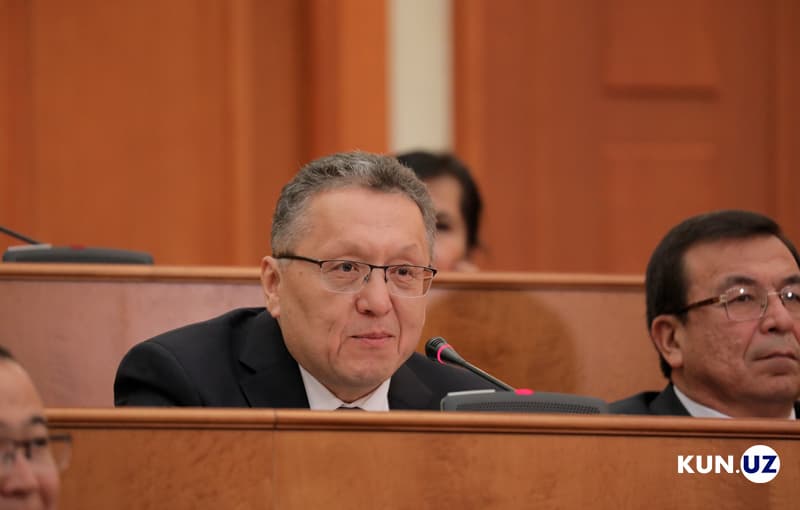 MB: Hozirgi kunda pul-kredit siyosatini yuritishning eng samarali usullaridan biri bu – inflyatsion targetlash rejimi