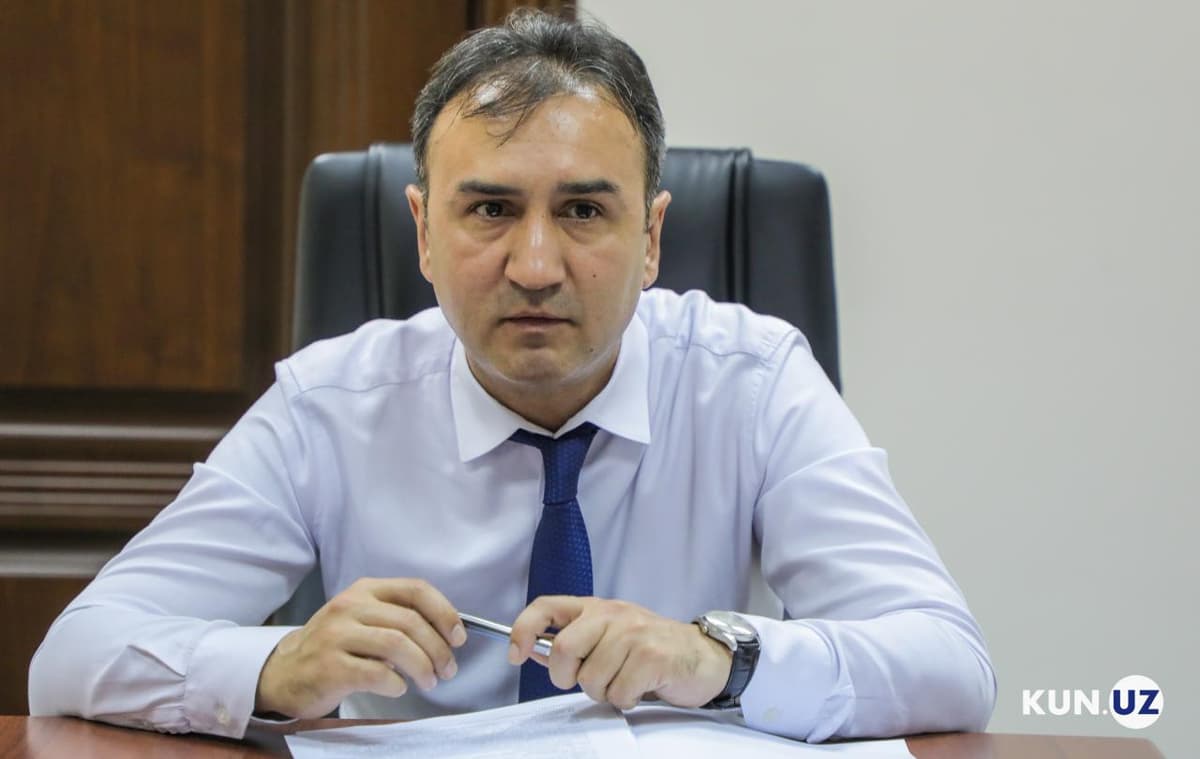Султанов заявил, что НДС в среднесрочной перспективе повышать не планируют