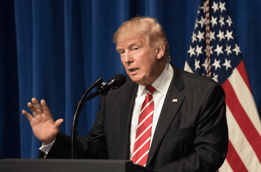 Трамп предложил отменить лотерею грин-карт