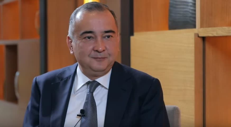 Ortiqxo‘jayev «snos», korrupsiya, tanqid va kesilgan daraxtlar haqida gapirdi