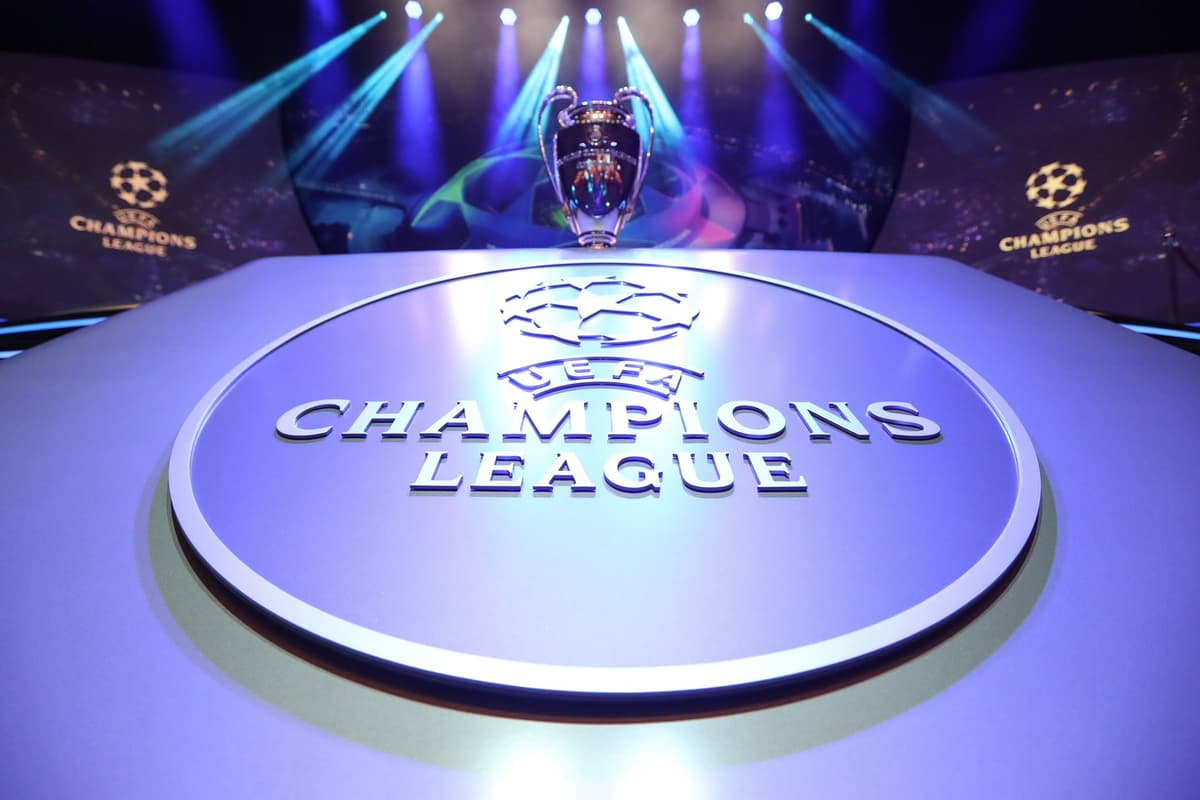 Chempionlar Ligasi 2019/20 mavsumi guruh bosqichiga qur'a tashlandi