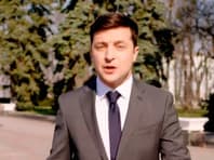Zelenskiy Timoshenkoga Poroshenko bilan debatlarda hakam rolini bajarishni taklif qildi