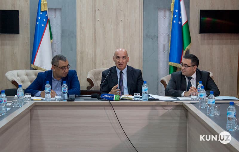Yangi qonun mohiyati haqida: «Bu – ikki odamning ko‘zdan pana, xilvat joylarda o‘zlaricha kelishib olib, mavhum ishlar qilishi emas»