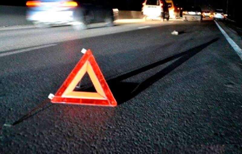 Toshkent viloyatida ro‘y bergan YTH natijasida ikkita avtoulov yonib ketdi