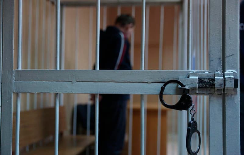 В России мужчина получил восемь лет тюрьмы за отправку граждан Узбекистана в Сирию