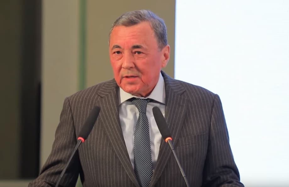Глава Службы безопасности первого президента поделился воспоминаниями о Каримове