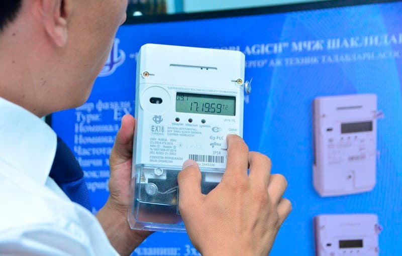 «Aqlli hisoblagichlar» elektr ta'minotini qanday yaxshilashi mumkin?