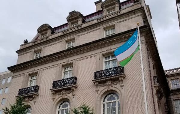 AQShdagi elchixona konsullik ro‘yxatida turuvchi o‘zbekistonliklarning umumiy soni ochiqlandi