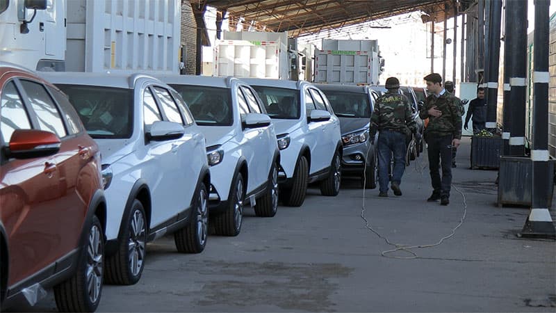 LADA Uzbekistan: Bojxona faoliyati samarasi yutuqlarda namoyon