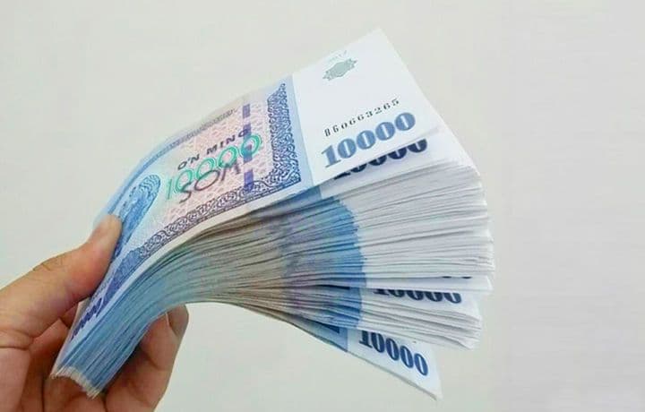 Shayxontohur tumani soliq «korrupsion o‘chog‘i» qanday paydo bo‘lgandi?