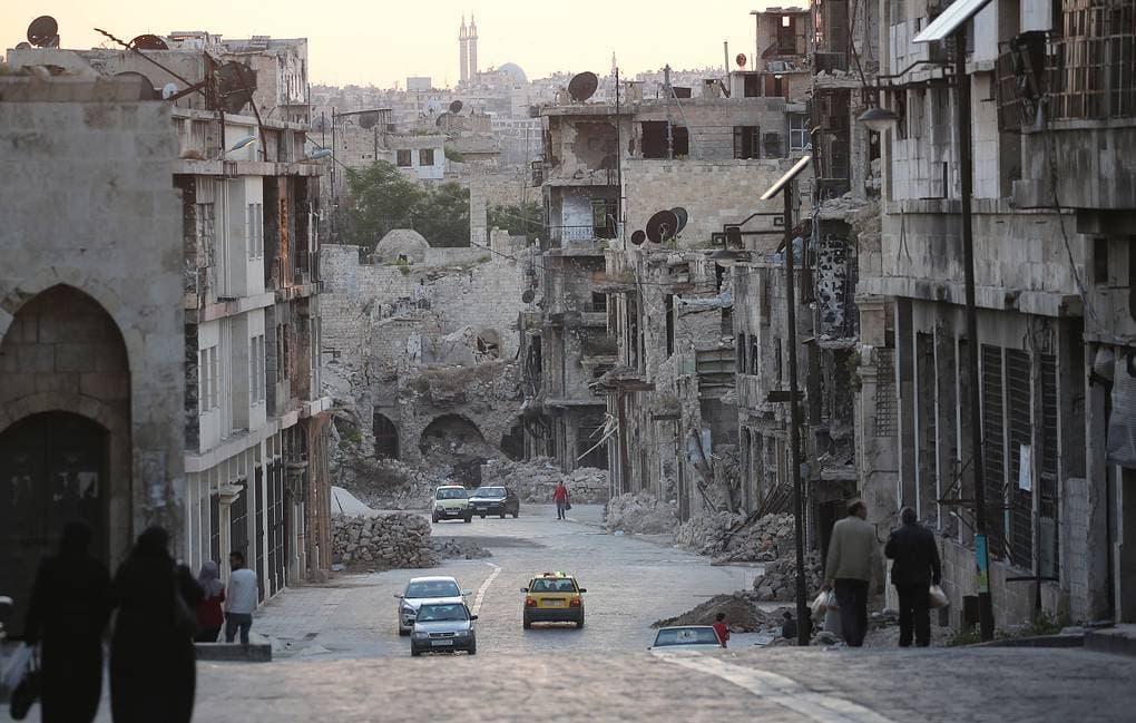 BMT: 2012 yildan beri O‘zbekistonning 1500 fuqarosi terrorchilik guruhlariga qo‘shilgan