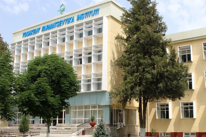 Raddiya: «Toshkent Farmatsevtika institutining sobiq rahbariyati 2,5 mlrd so‘mni o‘zlashtirib yuborgan» sarlavhali xabar bo‘yicha