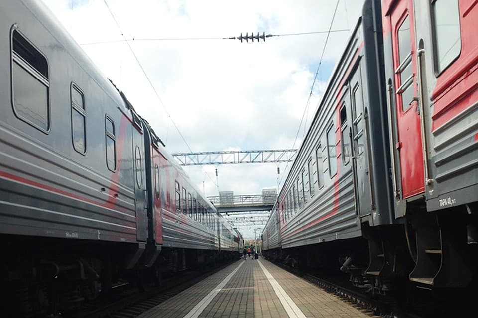 Toshkent-Volgograd poyezdida O‘zbekiston fuqarosi vafot etdi