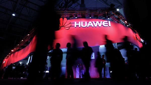 Huawei o‘z operatsion tizimini ishlab chiqayotganini ma'lum qildi