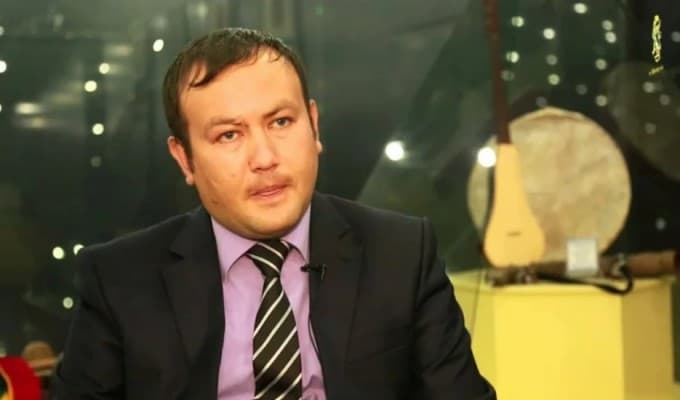 Turkolog olim Andrey Kubatin to‘liq oqlandi va sud zalidan ozod etildi, Ombudsman bu qarorni olqishladi