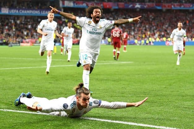 «Real» - «Selta». Navas, Isko, Beyl va Marselo asosiy tarkibda