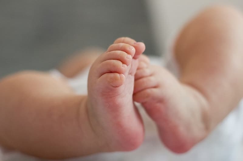 Bolasini tan olmagan ota DNK xulosasi oldida ojiz qoldi