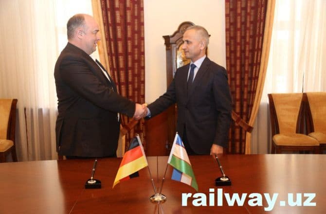 Toshkentdagi yangi aeroport qurilishi bo‘yicha texnik nazorat xorijiy kompaniyaga topshirildi