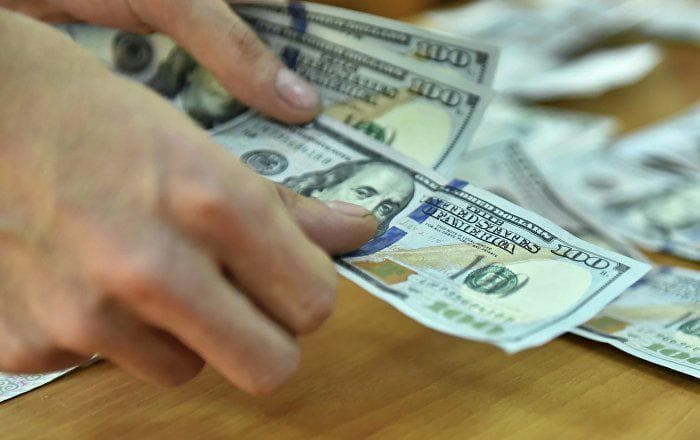 Xorijdan chet el valutasida to‘langan davlat bojlari milliy valutaga qayta hisoblanadi