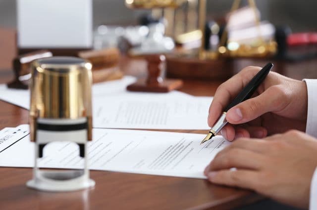 To‘rtta notarial harakat uchun audio va videoyozuvni qayd etish qoidalari belgilandi