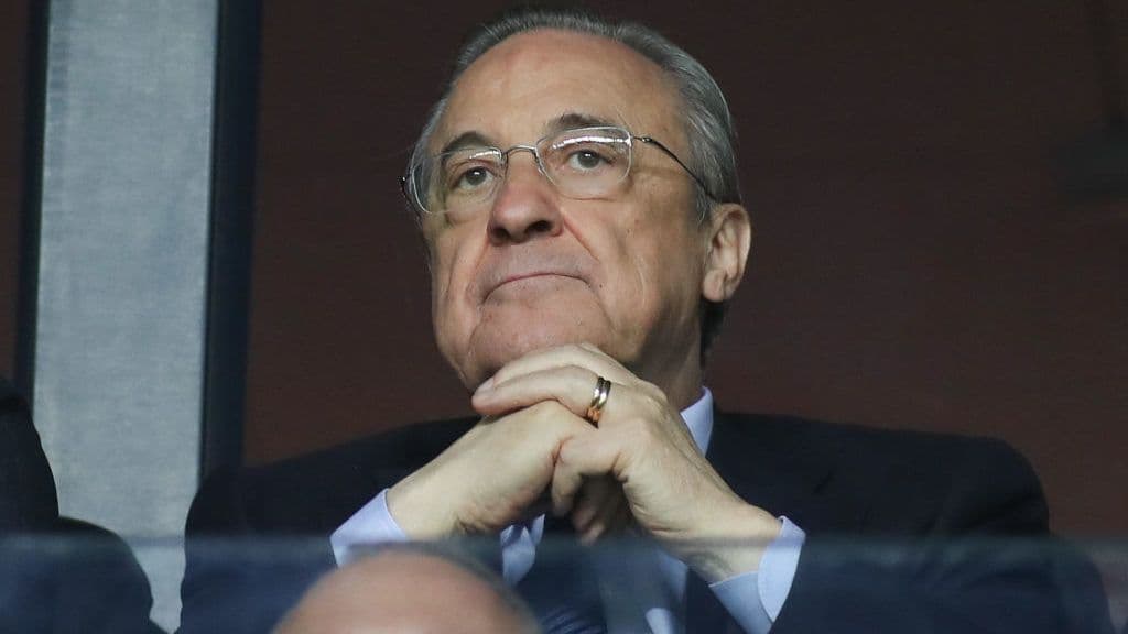 «Real»ning yozgi transferlar uchun rejalari ma'lum qilindi