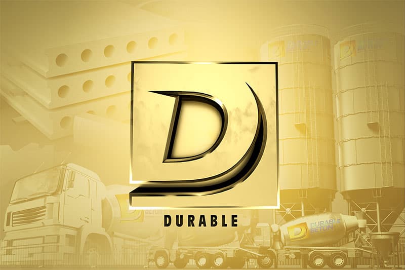Durable Beton – inshootingiz mustahkamligi garovi