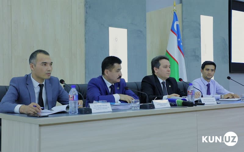 Sherzod Shermatov: «Bolani telefondagi iltimos bilan maktabga qabul qilish – korrupsiya degani emas»
