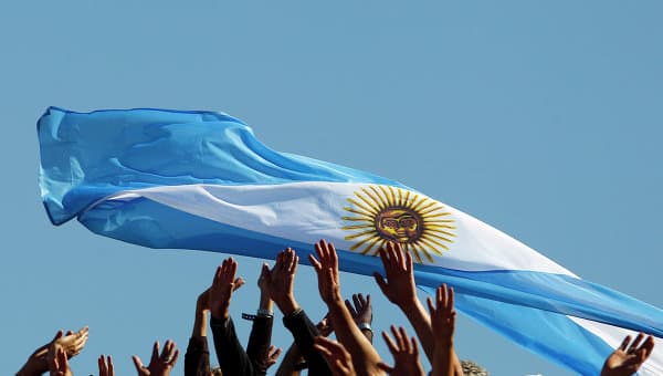 Argentinada prezidentlikka nomzodlar aniq bo‘ldi