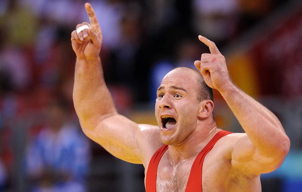 Taymazovdan yana bir Olimpiya oltin medali olib qo‘yildi. U bu safar qaror ustidan arz qilmoqchi