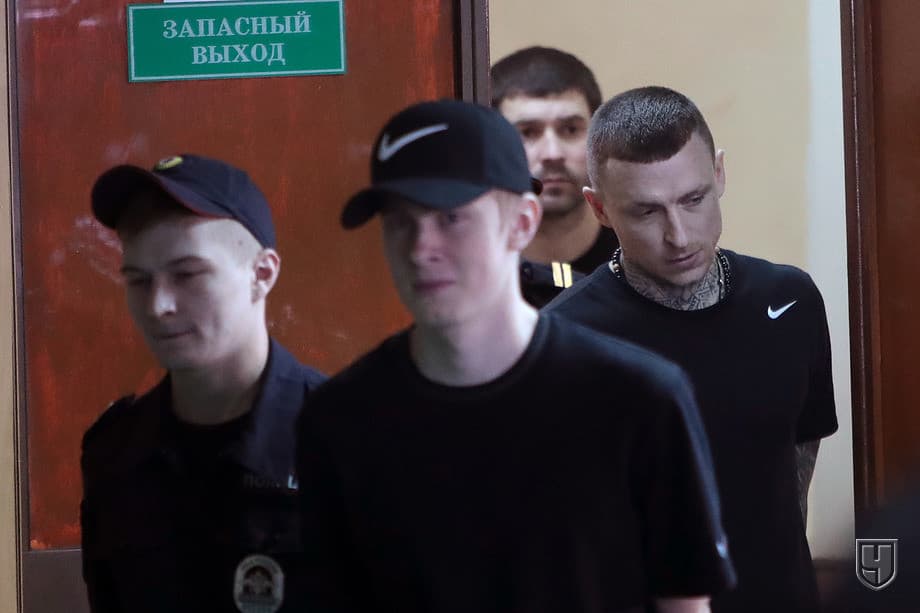 Sud Kokorin va Mamayev ishi bo‘yicha hukm chiqardi