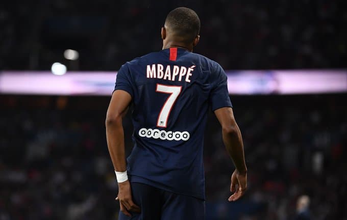 Mbappe va Kavani jarohat oldi