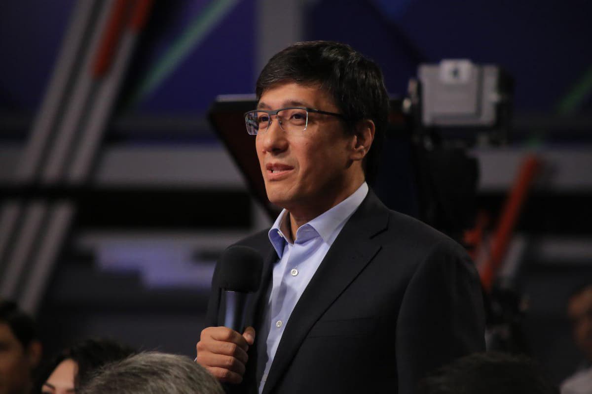 Zafar Hoshimov QQS stavkasini pasaytirish qanday ta'sirga ega bo‘lishini baholadi